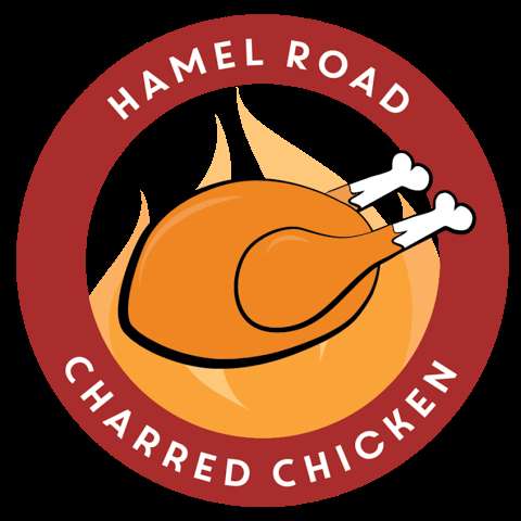 Photo: Hamel Road Charred Chicken & Takeaway